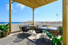 Vegueta Rooftop Suites by airnest